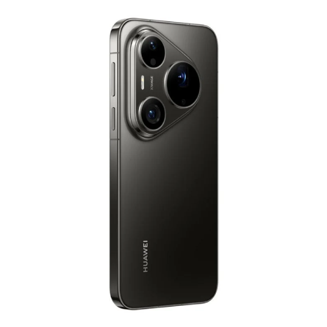 Huawei Pura 90s Pro Max - 6.9" LTPO OLED - 12GB - 512GB - Graphite Black