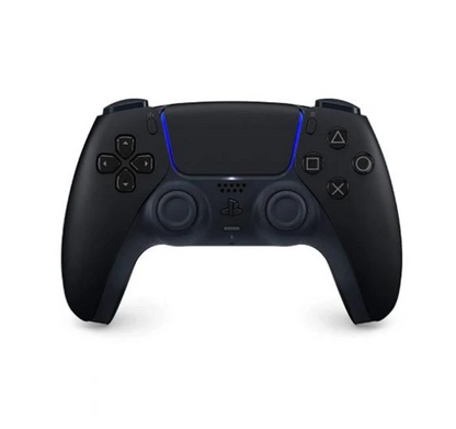 PS5 PlayStation Dualsense Wireless Controller – Midnight Black