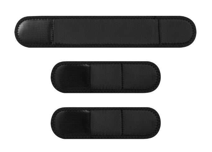 Porodo Knee & Calf  Massager - gray