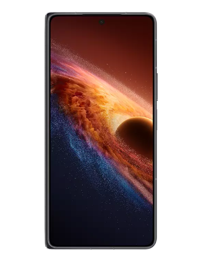 Honor Magic V6 Foldable OLED 7.95" Display - 16GB - 512GB- Black