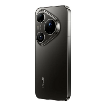 Huawei Pura 90s Pro Max - 6.9" LTPO OLED - 12GB - 512GB - Graphite Black