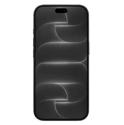 iPhone 18 Pro 256GB Black