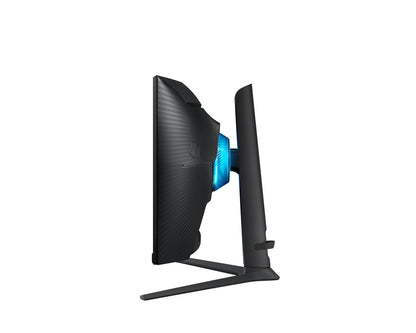 Samsung 32" Gaming Monitor With QHD resolution and 240hz refresh rate