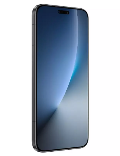 HONOR Magic 8 Pro 512GB - 12GB RAM | Black