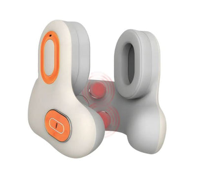 Porodo ZenComfort Neck  Pillow LFS121