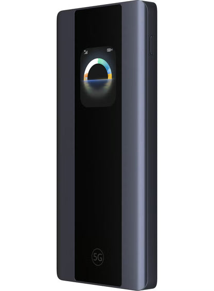 Huawei Mobile Wifi Pro 5 Router STC - 5G / Black