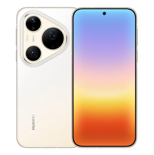 Huawei Pura 90s Pro Max - 6.9" LTPO OLED - 12GB - 512GB - Blush Gold
