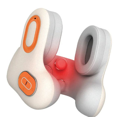 Porodo ZenComfort Neck  Pillow LFS121