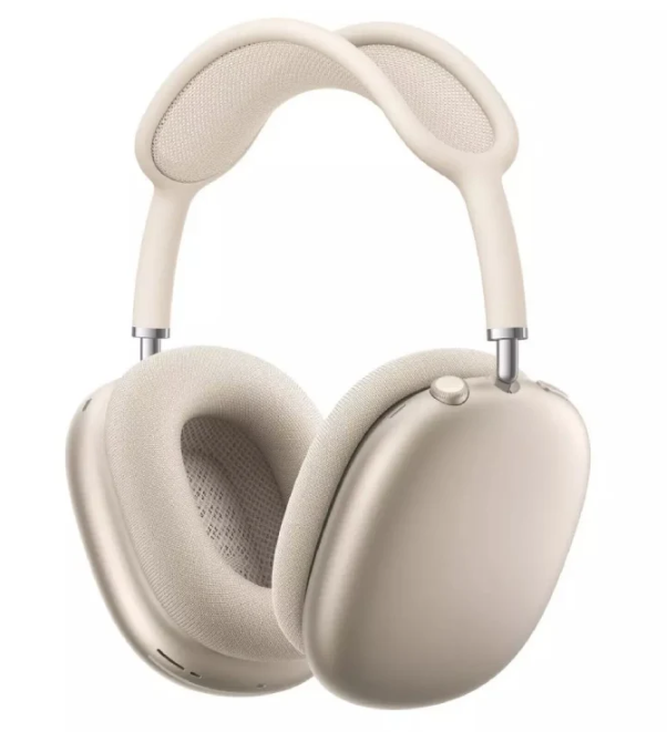 Apple Airpods Max 2 - Bluetooth v5.3 - Wireless - Starlight