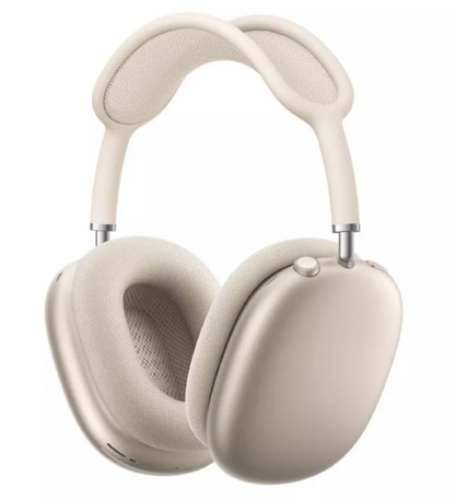 Apple Airpods Max 2 - Bluetooth v5.3 - Wireless - Starlight