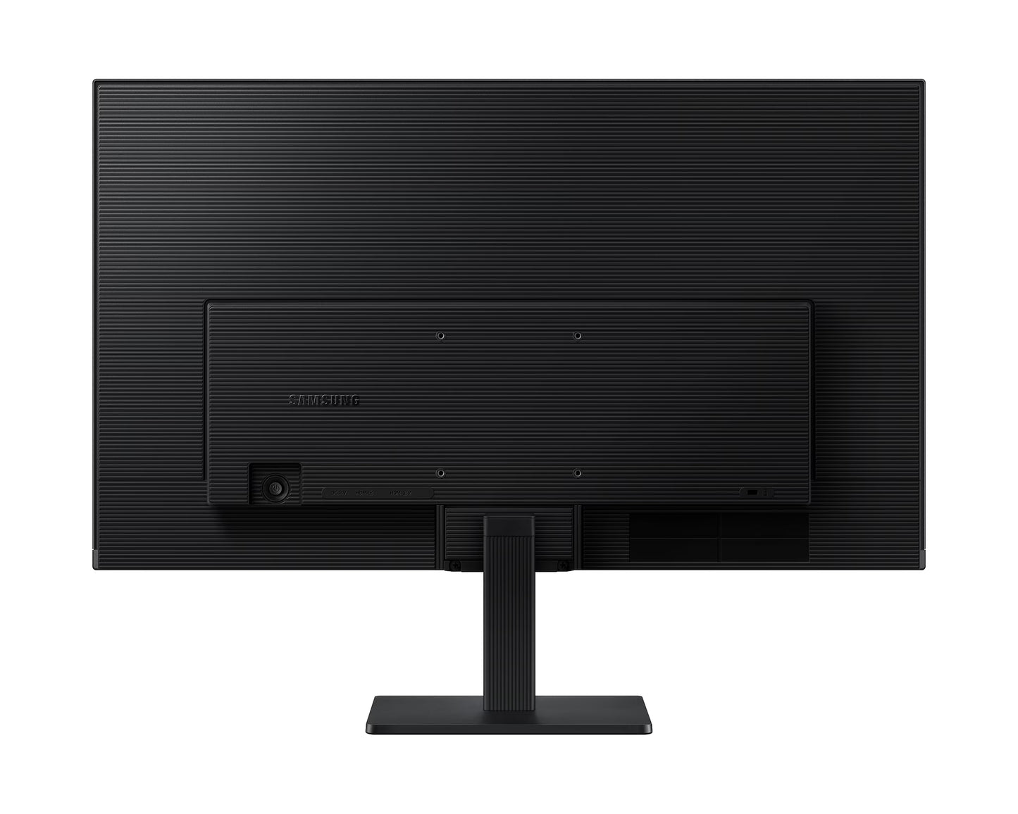 Samsung 27" Essential Monitor S3 S32GF Full HD 120Hz