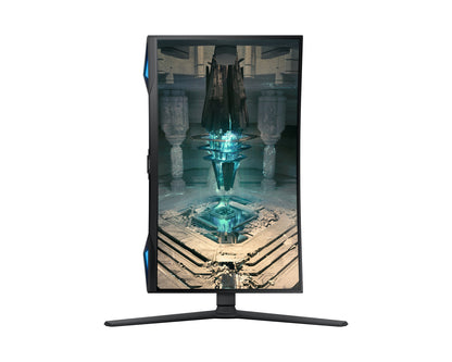 Samsung 32" Gaming Monitor With QHD resolution and 240hz refresh rate