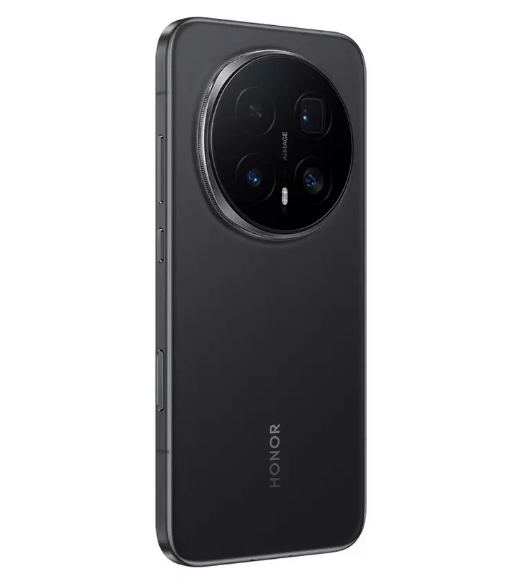 HONOR Magic 8 Pro 512GB - 12GB RAM | Black – zstoreq8