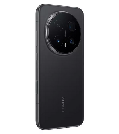 HONOR Magic 8 Pro 512GB - 12GB RAM | Black
