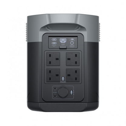 ECOFLOW DELTA 2 Max Portable Power Station