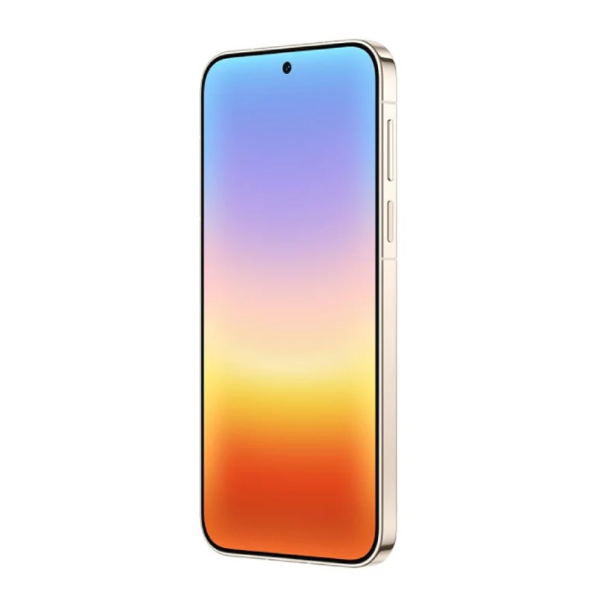 Huawei Pura 90s Pro Max - 6.9" LTPO OLED - 12GB - 512GB - Blush Gold