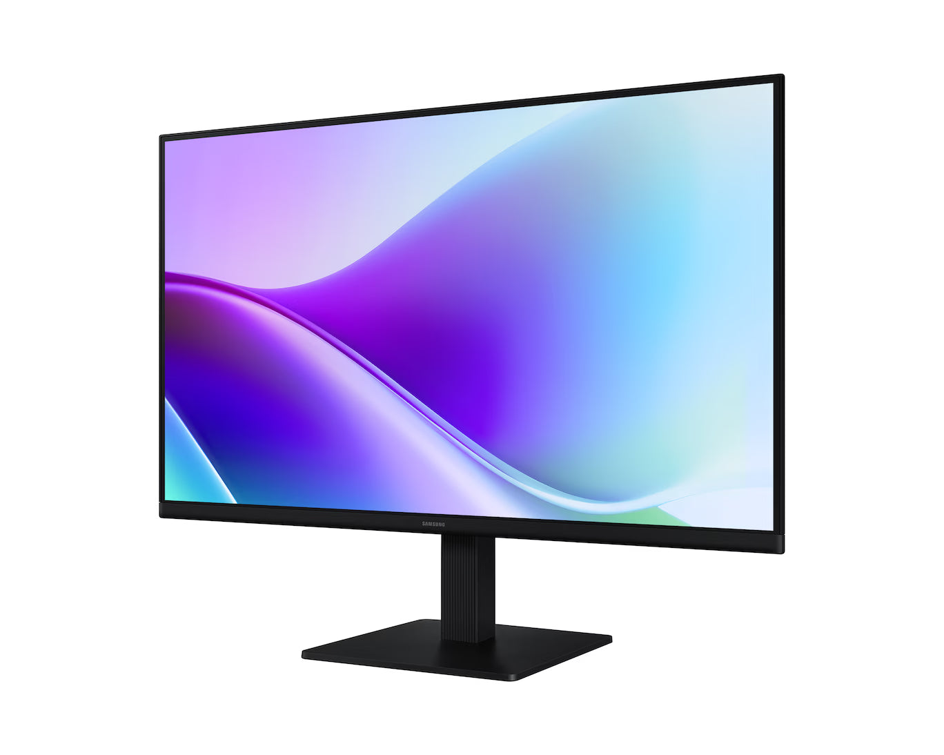 Samsung 27" Essential Monitor S3 S32GF Full HD 120Hz
