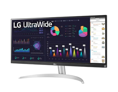 LG 29" UltraWide IPS Panel 100Hz 5ms FHD Monitor