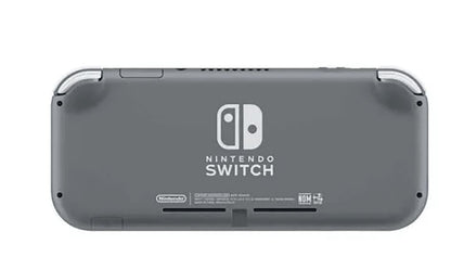 Nintendo Switch Lite - Grey