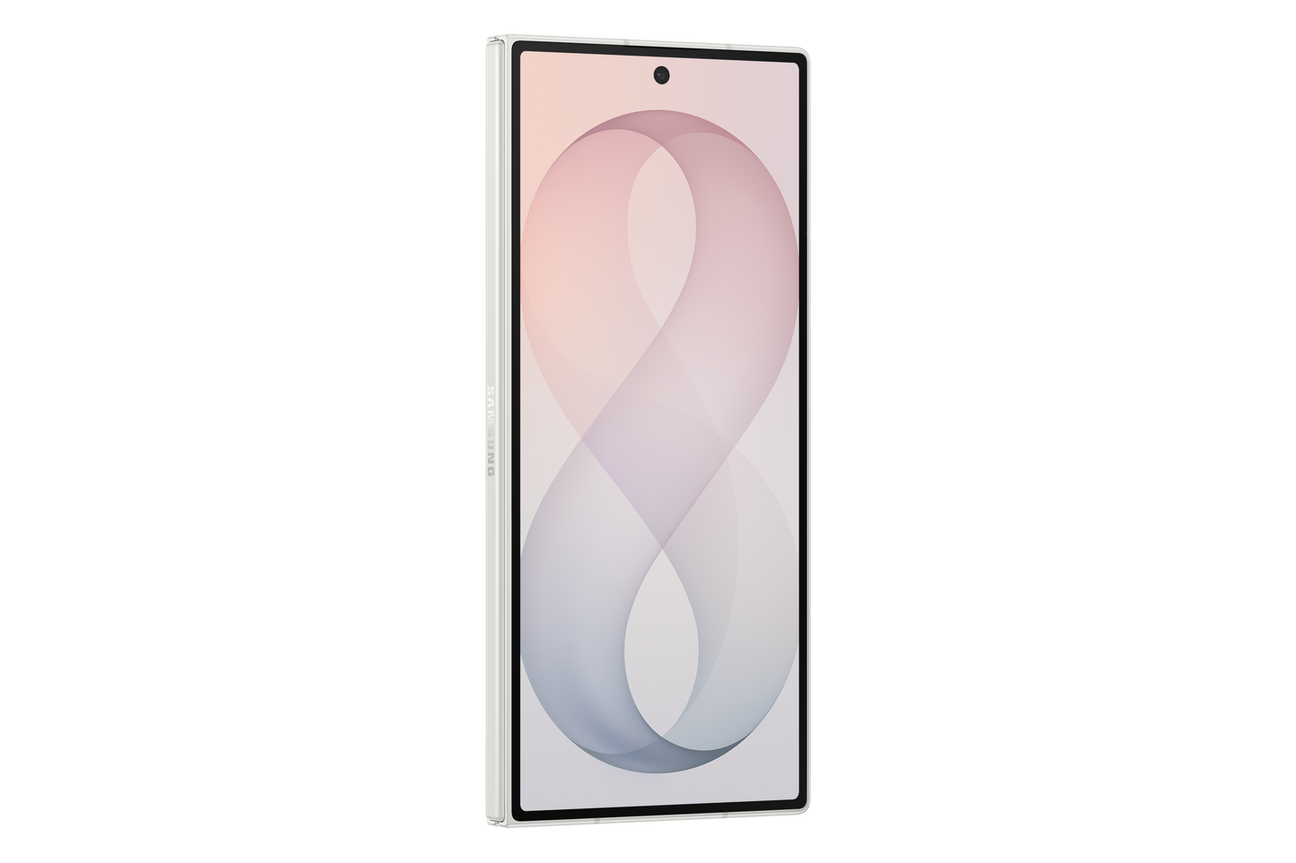 Samsung Galaxy Z Fold8 Ultra - 256GB-12GB RAM- 8.0" Dynamic AMOLED - Cream