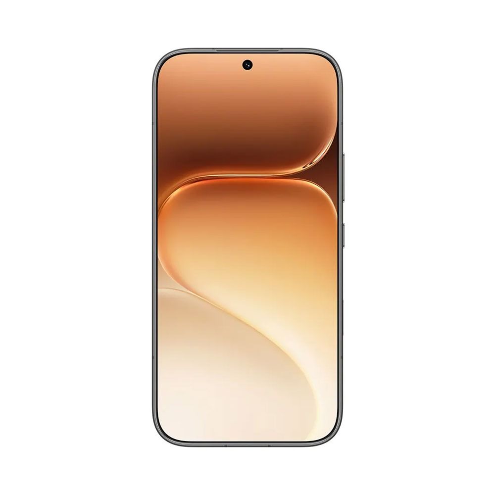 HONOR 600 Pro - 12GB RAM - 512GB - 6.57"  5G - Black