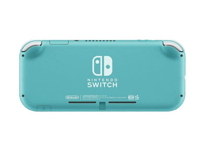 Nintendo Switch Lite - Turquoise