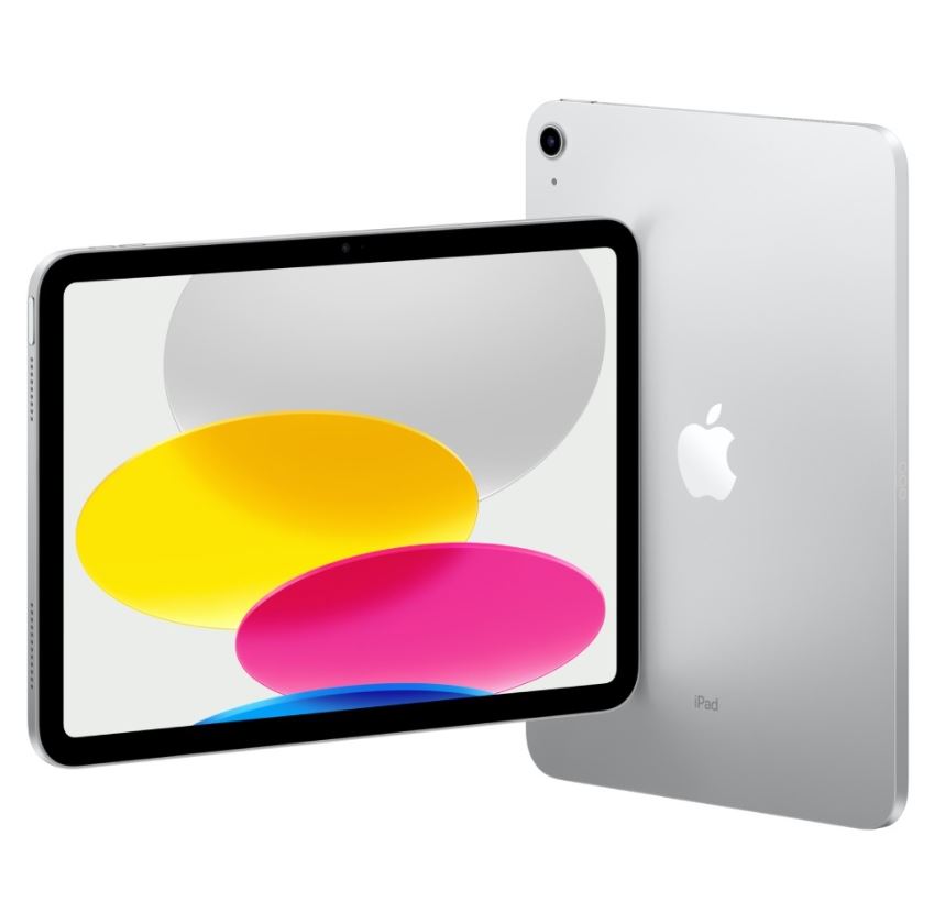 Amazon.com: Apple iPad (10th Generation): with A14 Bionic