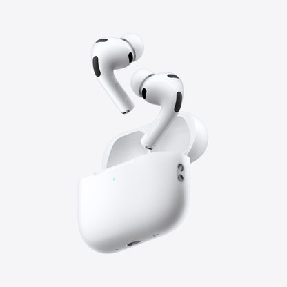 Apple AirPods Pro 3 – White