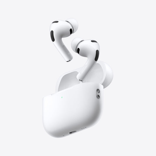 Apple AirPods Pro 3 – White