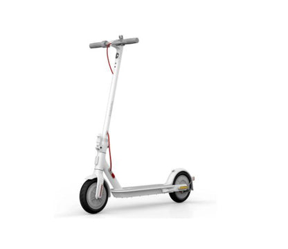 Xiaomi Electric Scooter 3 Lite – White