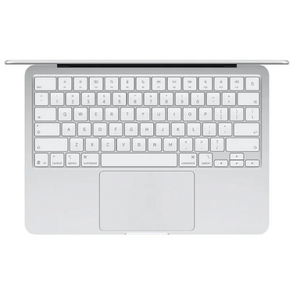 13-inch MacBook Neo A18 Pro chip 6‑core CPU 5‑core GPU 8GB 256GB SSD-Silver