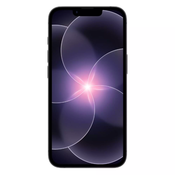 Apple iPhone 17E 256GB - 5G - Middle East Version – Black