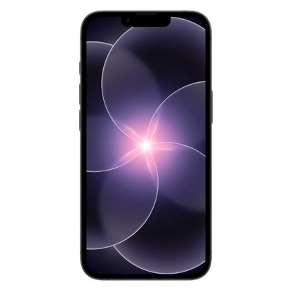 Apple iPhone 17E 256GB - 5G - Middle East Version – Black