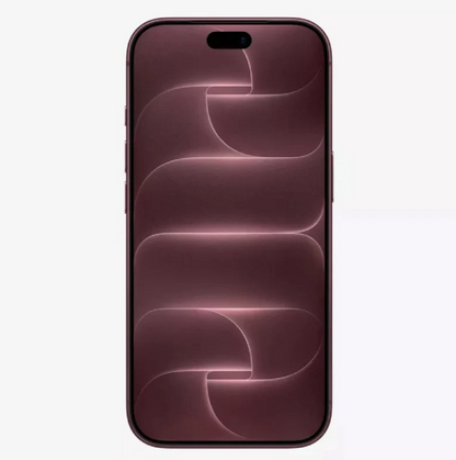 iPhone 18 Pro 256GB Burgundy