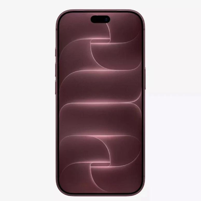 iPhone 18 Pro Max 2TB Burgundy