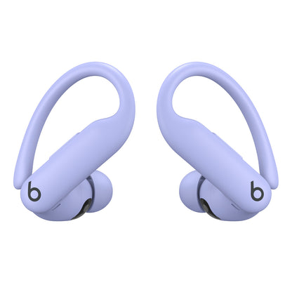 Beats Powerbeats Pro 2 Wireless Earbud - Bluetooth- In-Ear - Purple
