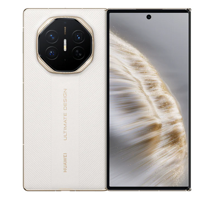 HUAWEI Mate XT Ultimate -16GB Ram - 1TB - 10.2 Inch Triple Display Mobile Phone – White