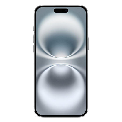 iPhone 16 Plus 512GB White