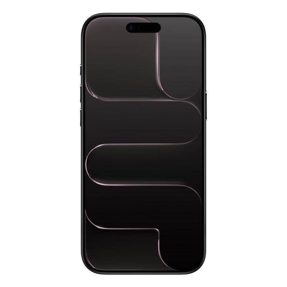 iPhone Air 1TB Space Black