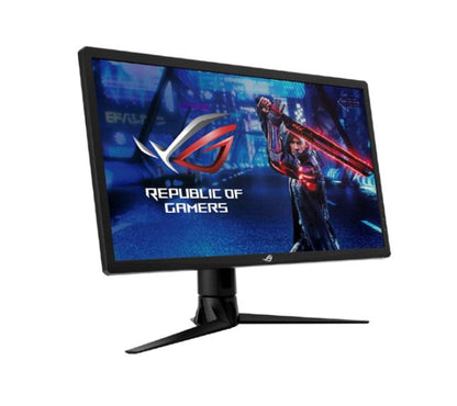 Asus Rog Strix XG27UQR 27" 4K IPS 144Hz 1ms DSC HDR Adaptive-Sync Gaming Monitor Supports PS5 & XBOX Series X