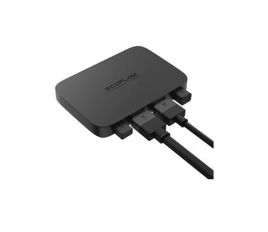 EcoFlow 800W AC Generator Charger