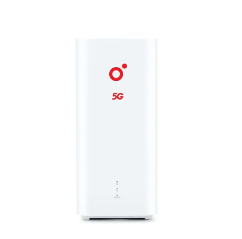 Huawei CPE PRO 6 - 5.5G – Ooredoo Locked
