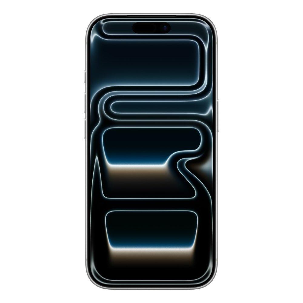 iPhone 17 Pro Max 512GB Silver