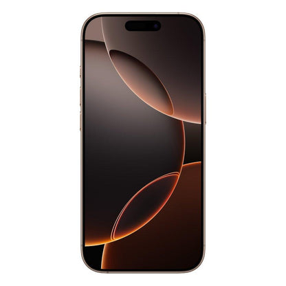 iPhone 16 Pro 128GB Desert Titanium