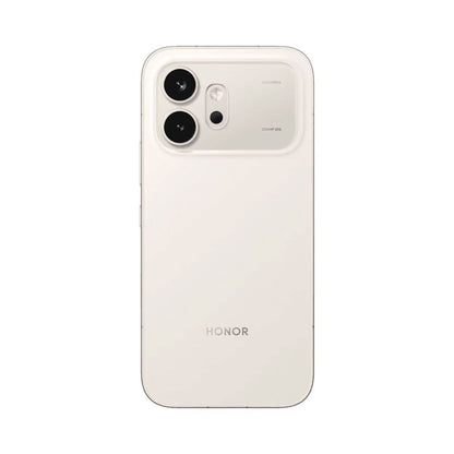 HONOR 600 - 12GB RAM - 256GB - 6.57"  5G - Golden White