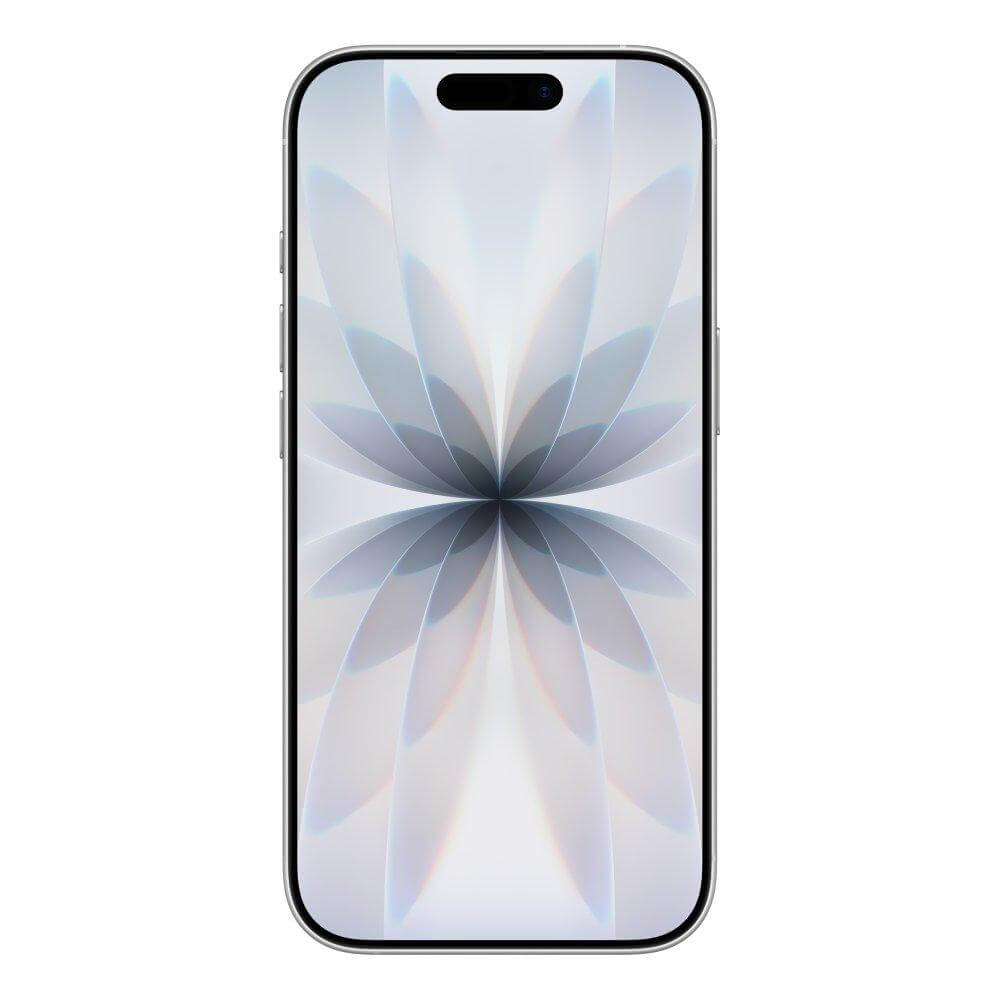 iPhone 17 256GB White