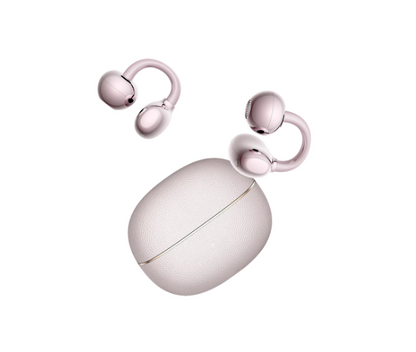 Honor Choice Earbuds Clip 2 Pro – Open-Ear - Bluetooth  Rose Gold