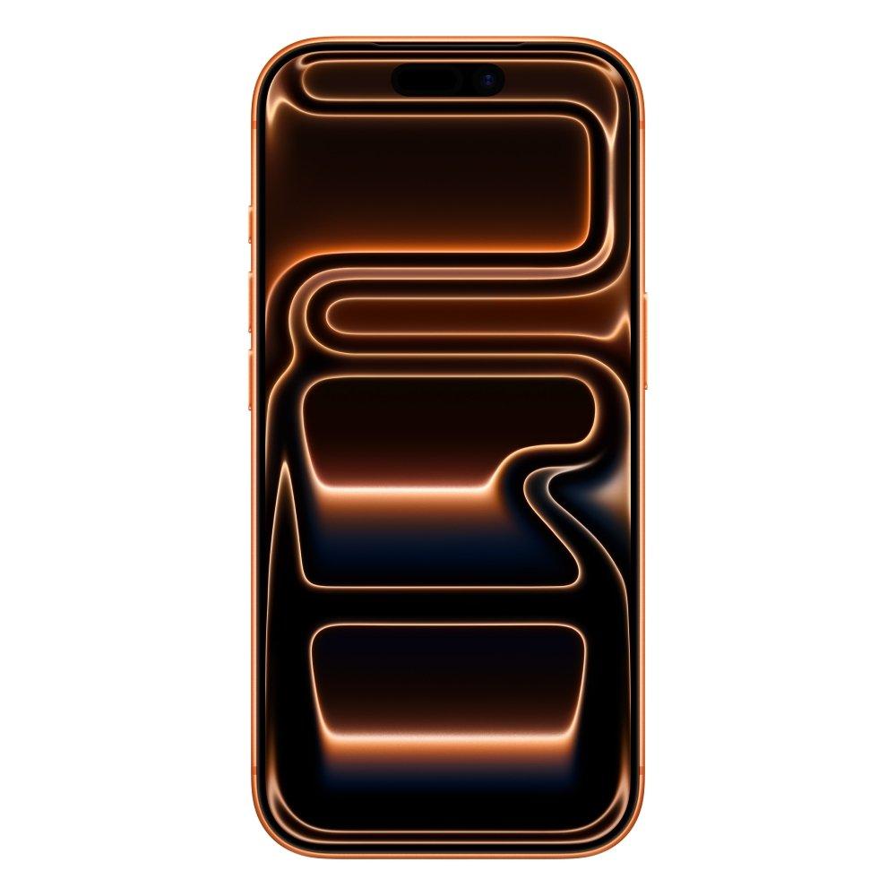 iPhone 17 Pro Max 512GB Cosmic Orange