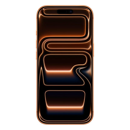 iPhone 17 Pro Max 512GB Cosmic Orange