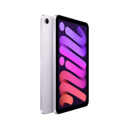 Apple iPad Mini (A17 Pro) Wi-Fi - 8GB RAM, 256GB, 8.3-inch – Purple